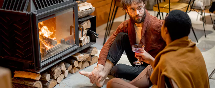 Fireplace Leaky Roof Repair in Oceanside, New York