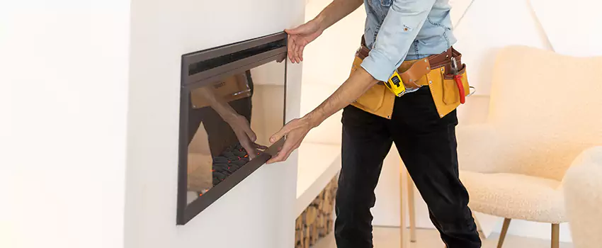 Traditional Fireplace Vent Sweeping in Oceanside, NY