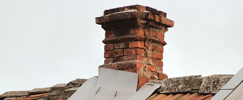 Cost of Fixing Blocked Chimney in Oceanside, New York