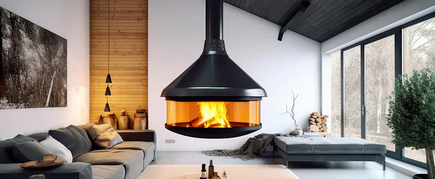 Floating Damaged Fireplace Repair Services in Oceanside, NY
