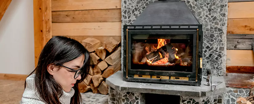 Harman P68-C Pellet Stove Repair in Oceanside, New York 