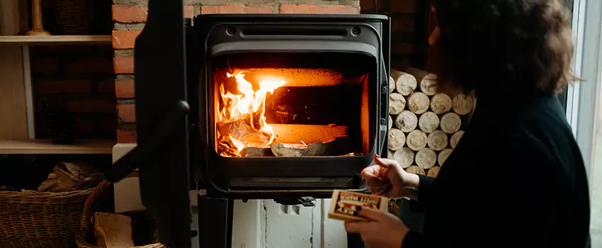 Hearthstone Wood Stoves Fireplace Repair in Oceanside, New York