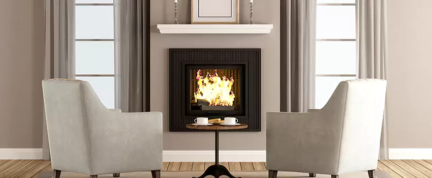 Heatilator Direct Vent Fireplace Services in Oceanside, New York
