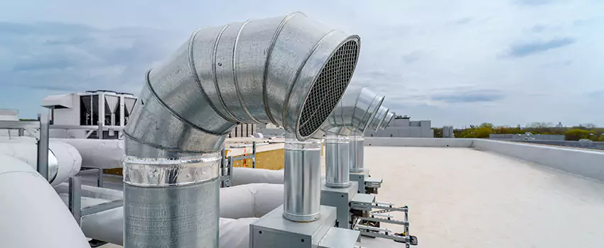Insulated Ductwork Repair Services Near Me in Oceanside, NY