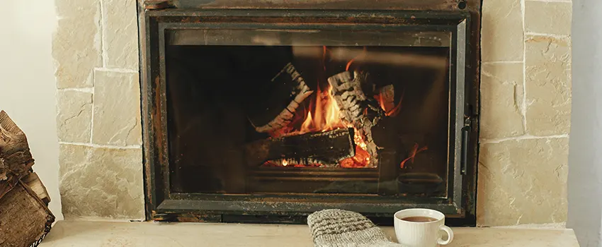Kings man Fireplaces Insert Services in Oceanside, NY
