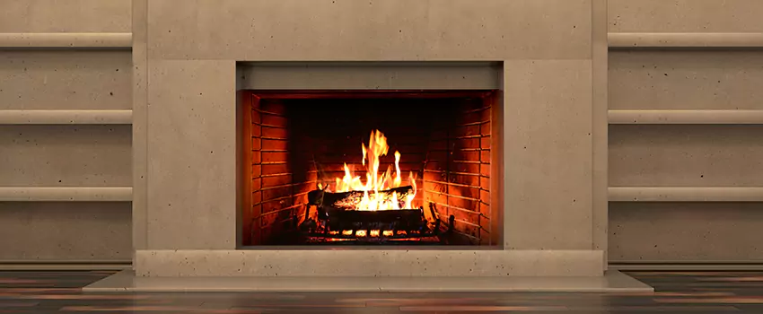 Majestic Trilliant Series Gas Fireplace Insert Repair in Oceanside, New York