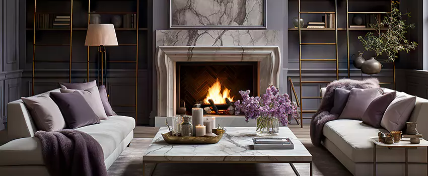 Napoleon Galaxy Series Outdoor Fireplaces Repair in Oceanside, NY