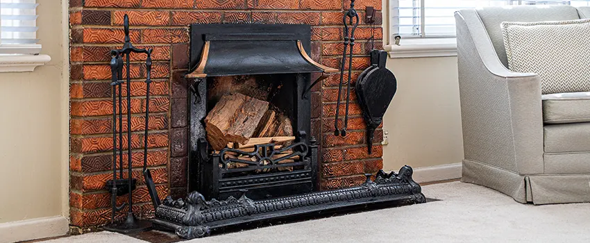 Custom Old Fireplace Redesign Services in Oceanside, New York