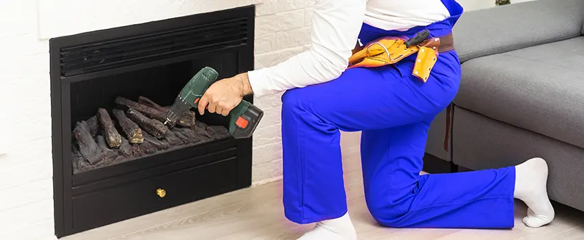 Pellet Fireplace Repair Services in Oceanside, NY