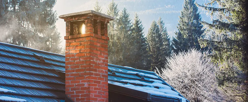 Residential Chimney Rain Caps Repair Services in Oceanside, NY
