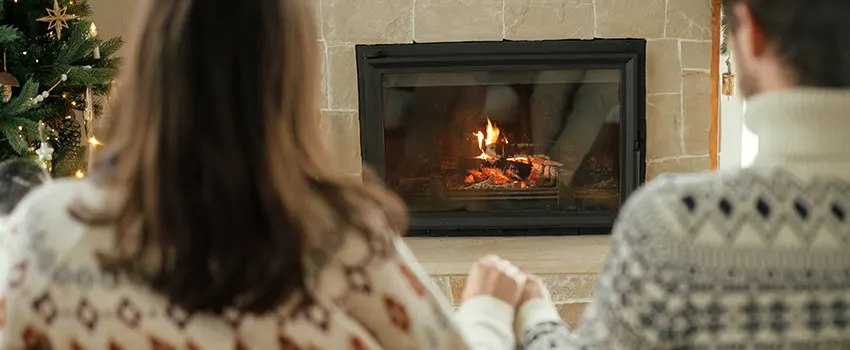 Superior Open-Hearth Wood Fireplaces in Oceanside, NY