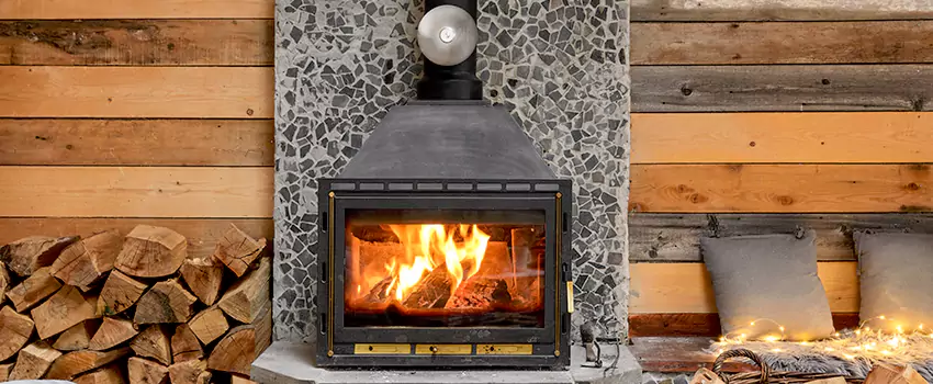 Travis Industries Elite Fireplace Inspection and Maintenance in Oceanside, New York