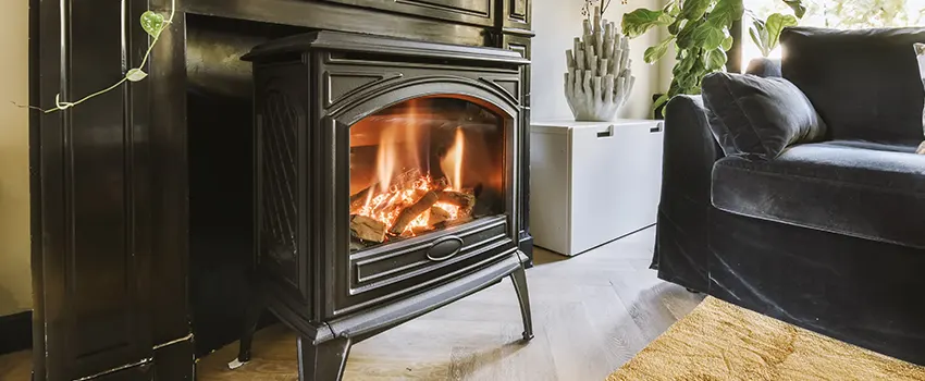 Valor Wood Fireplace in Oceanside, NY