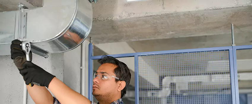 Benefit of Ventilation Cleaning in Oceanside, New York