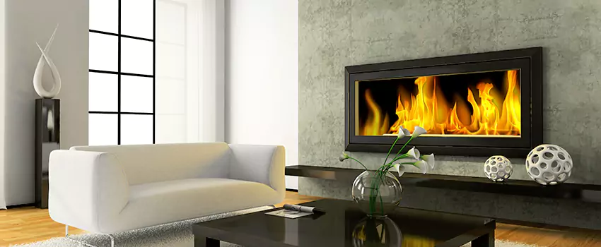 Ventless Fireplace Oxygen Depletion Sensor Installation and Repair Services in Oceanside, New York