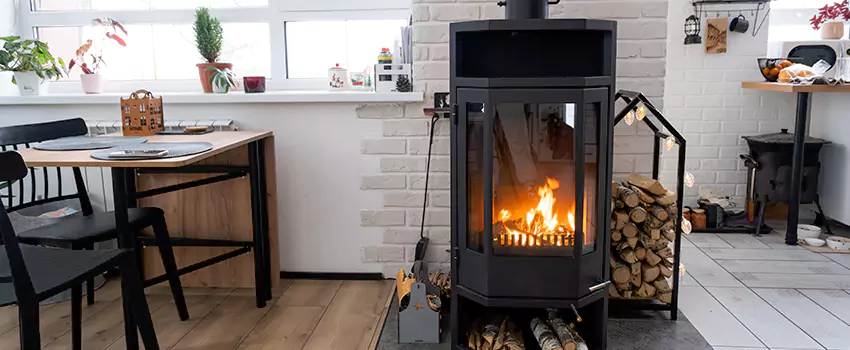 Cost of Vermont Castings Fireplace Services in Oceanside, NY
