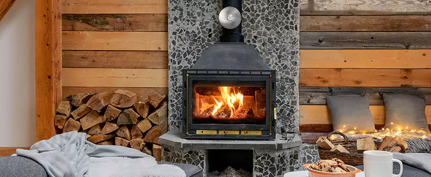 Affordable Wood Fireplace Fixing Solutions in Oceanside, New York
