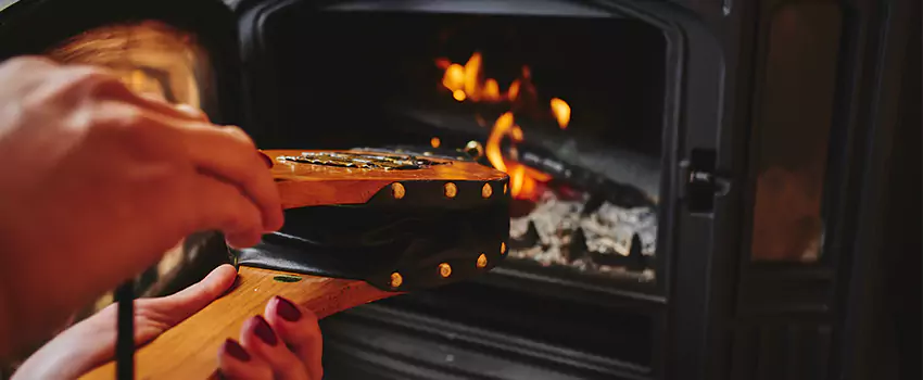 Cost of Wood Furnace Repair and Installation Services in Oceanside, NY