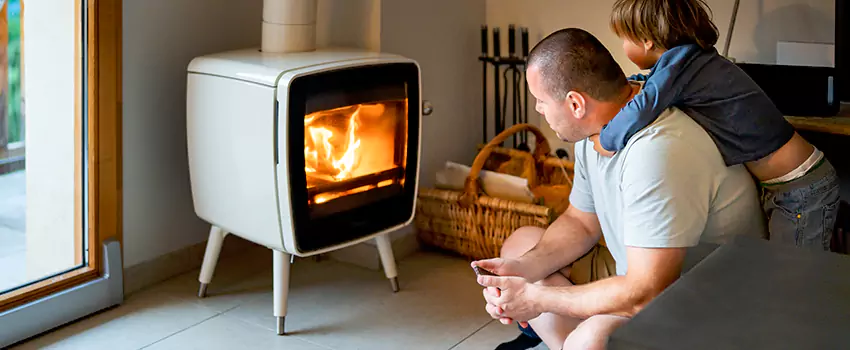 Wood Stove Stone Chimneys Installation Services in Oceanside, NY