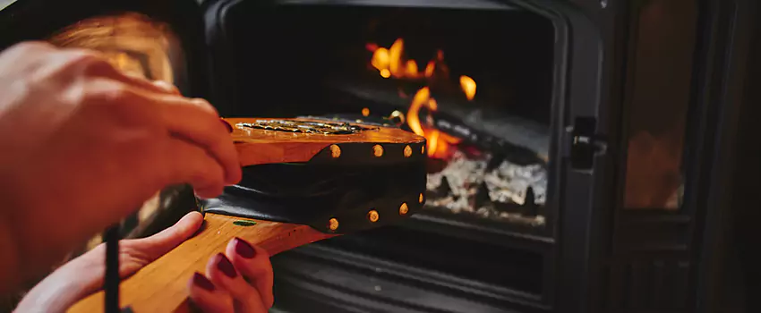 Wood Stove Grates Repair in Oceanside, New York