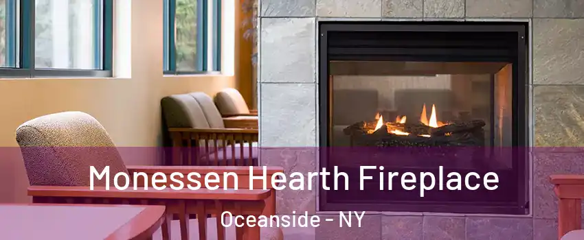  Monessen Hearth Fireplace Oceanside - NY